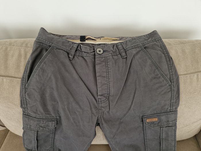 Pantalon homme gris foncé O'neill - photo numéro 2