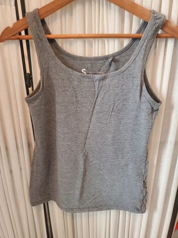 Débardeur taille S