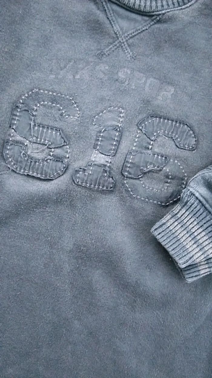 Sweat IKKS - photo numéro 2