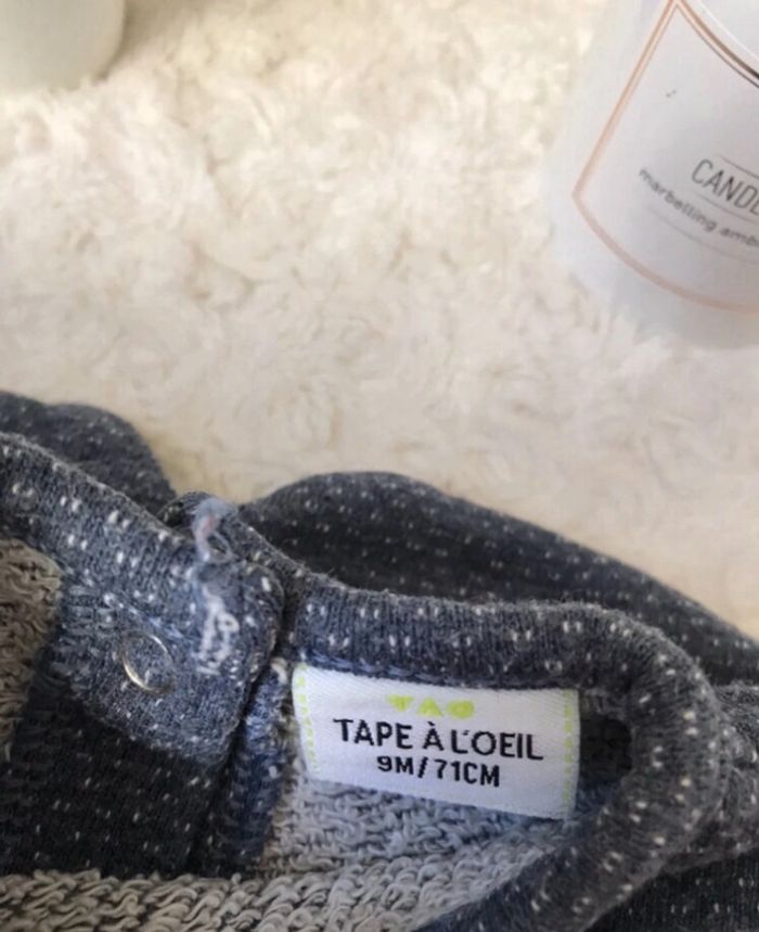 Sweat - photo numéro 5