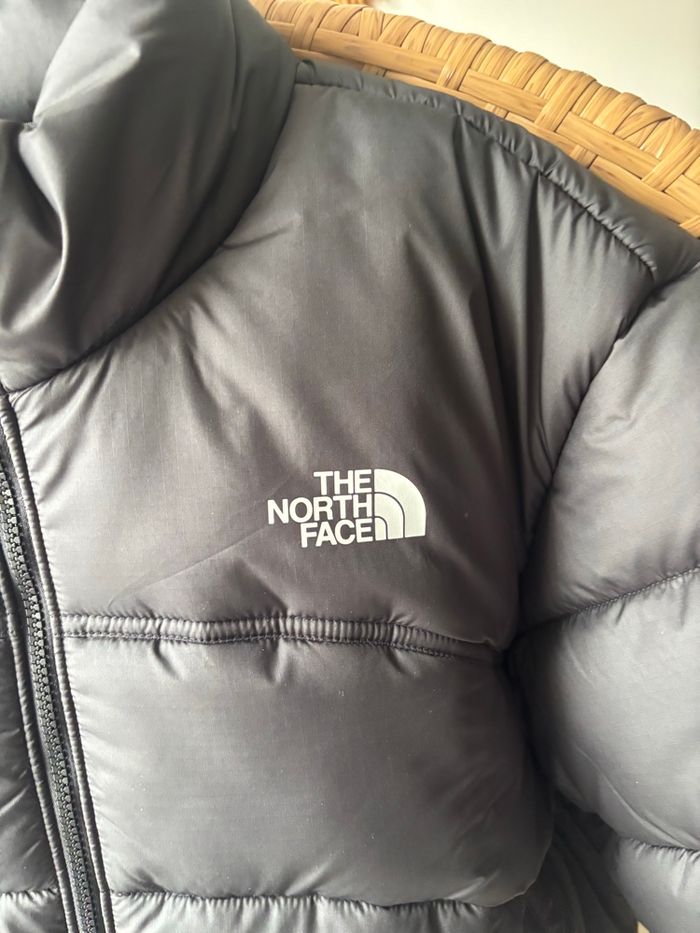 Doudoune the north face noire - photo numéro 10