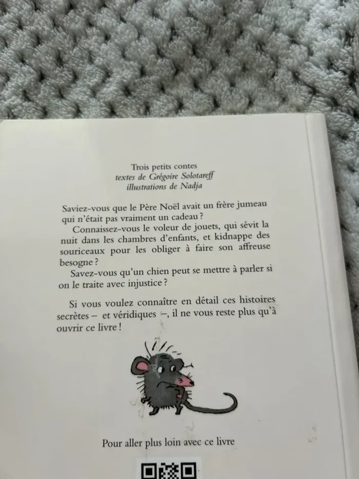 Livre pour enfants - photo numéro 2