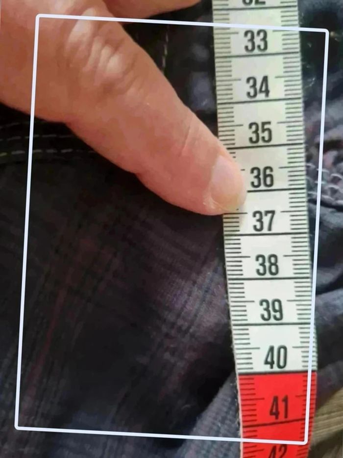 Chemise kaporal - photo numéro 14