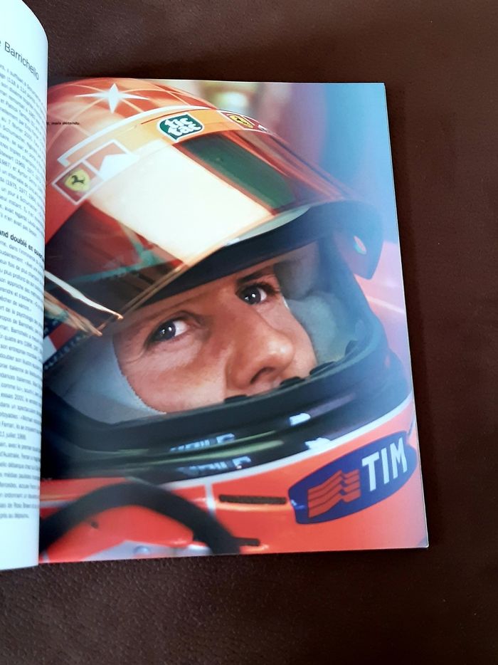 Michael Schumacher - photo numéro 3