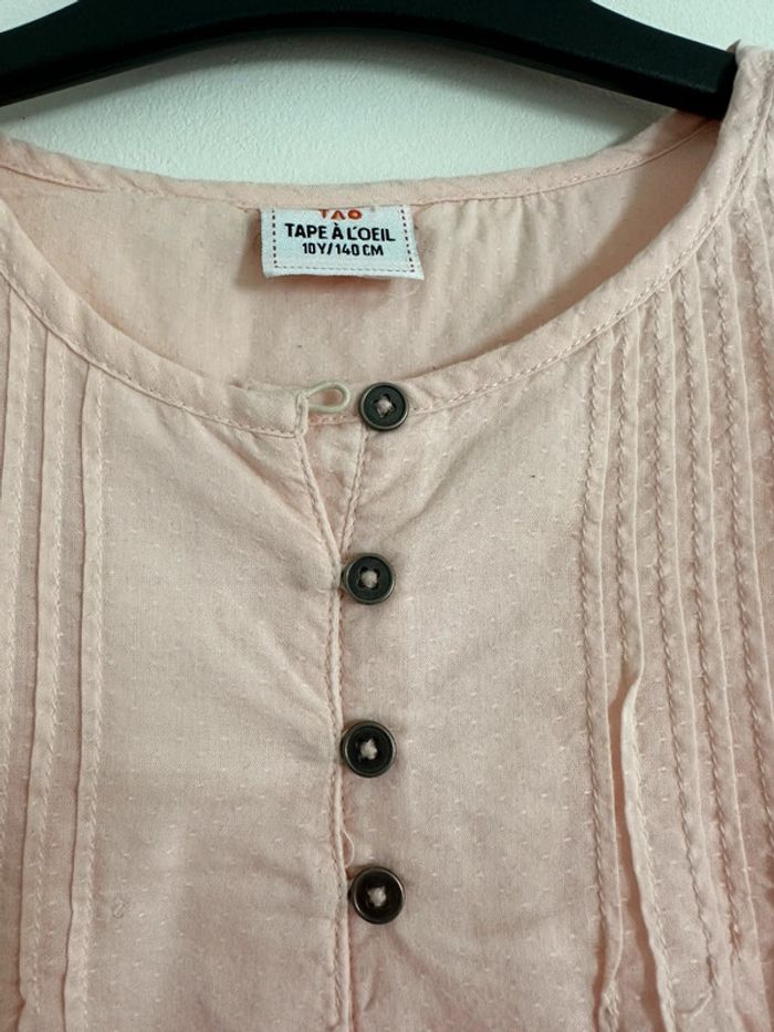 Blouse Tape à l’œil - photo numéro 4