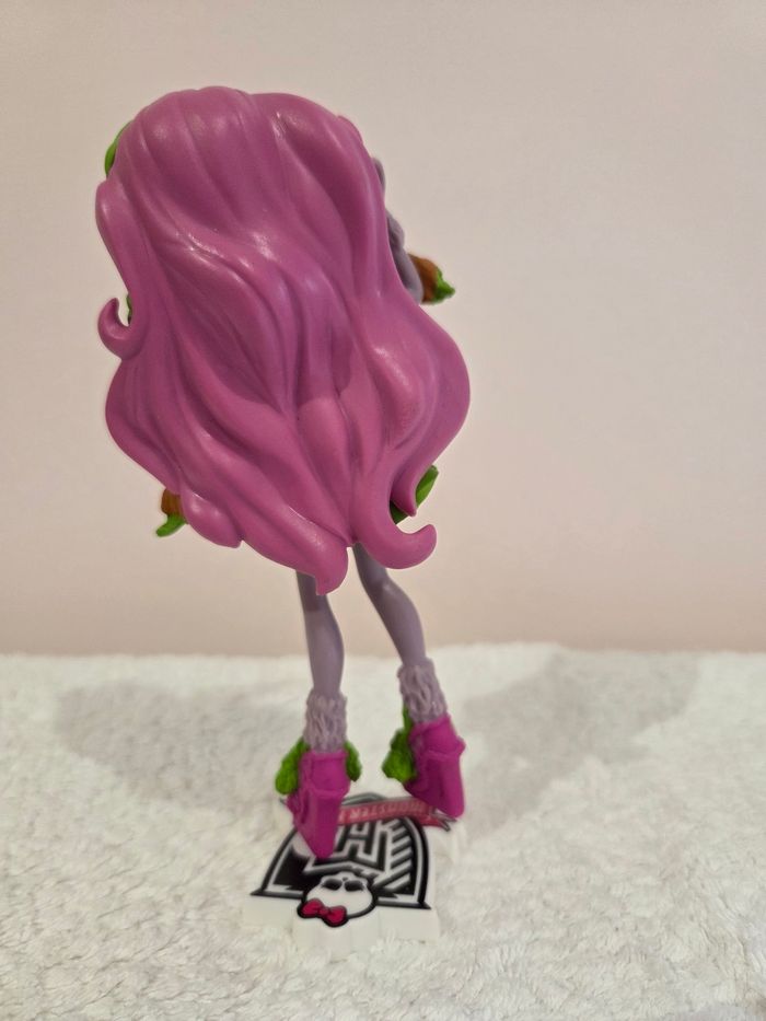 Figurine Monster High Collection #40 Marisol Coxi - photo numéro 3