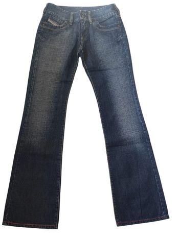 Jean vintage size 28 modèle ronhar