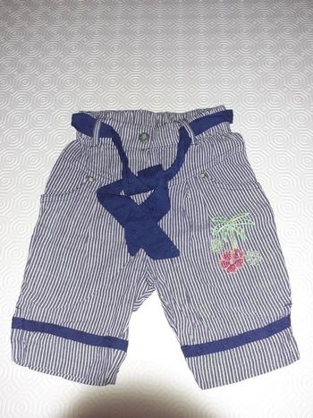 Pantalon / sarouel  léger 6 mois