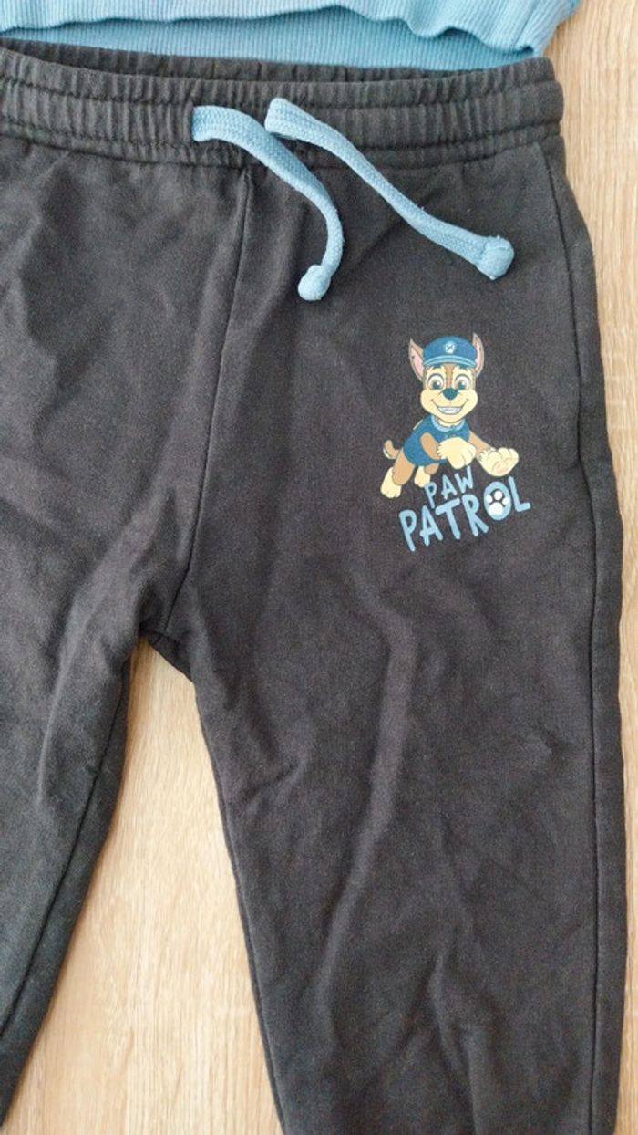 Ensemble bébé garçon 12 mois pat patrouille - photo numéro 2