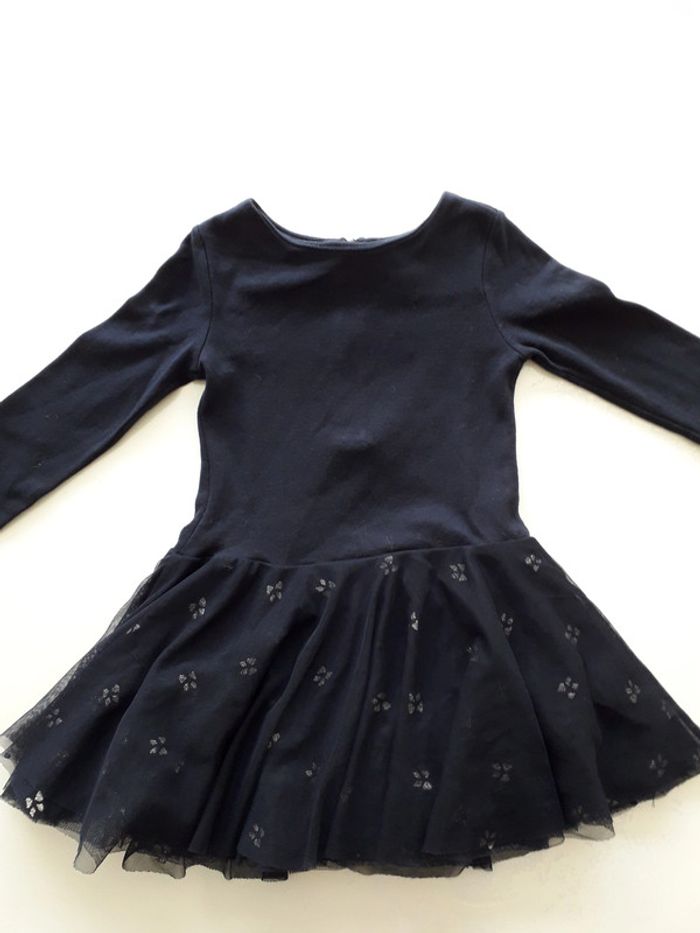 Robe Okaidi 5 ans