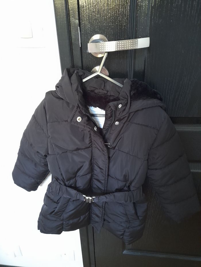 Blouson fille 3/4ans