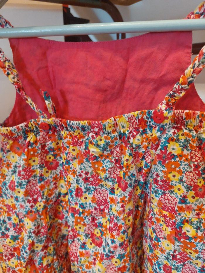Robe sergent major été - photo numéro 3