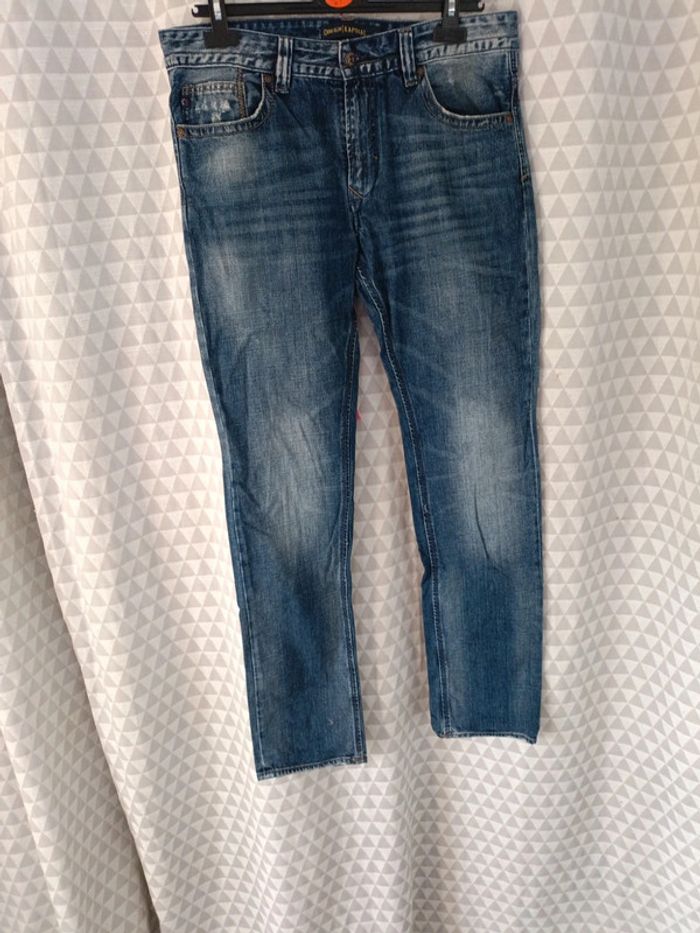 Jean kaporal taille 42