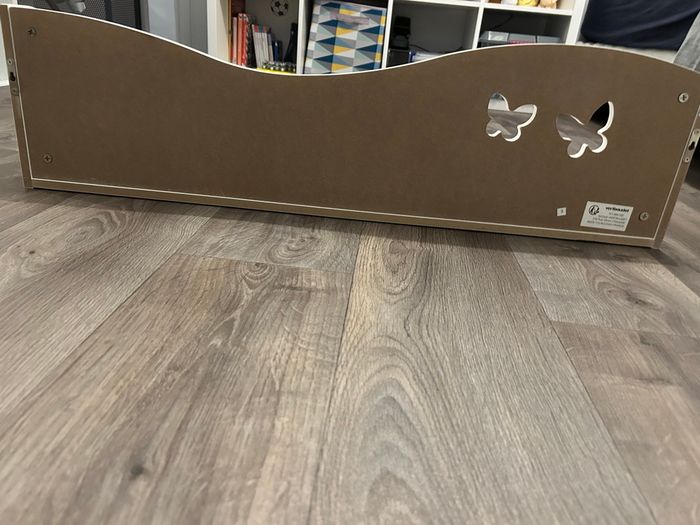 Étagère papillon - photo numéro 5