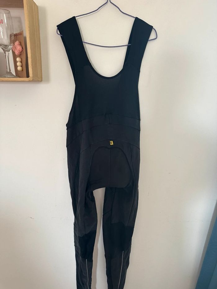 Combinaison, cycliste, pantalon jeantex taille L - photo numéro 4