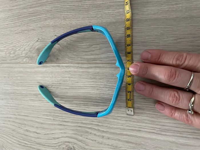 Lunettes solaires Bebe - photo numéro 3