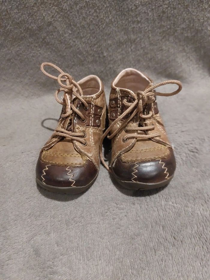 Bottine 17 - photo numéro 2