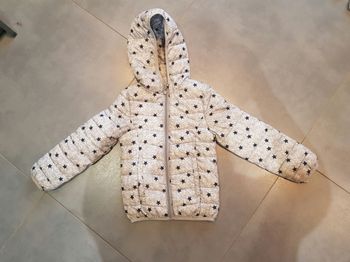 Manteau mi saison