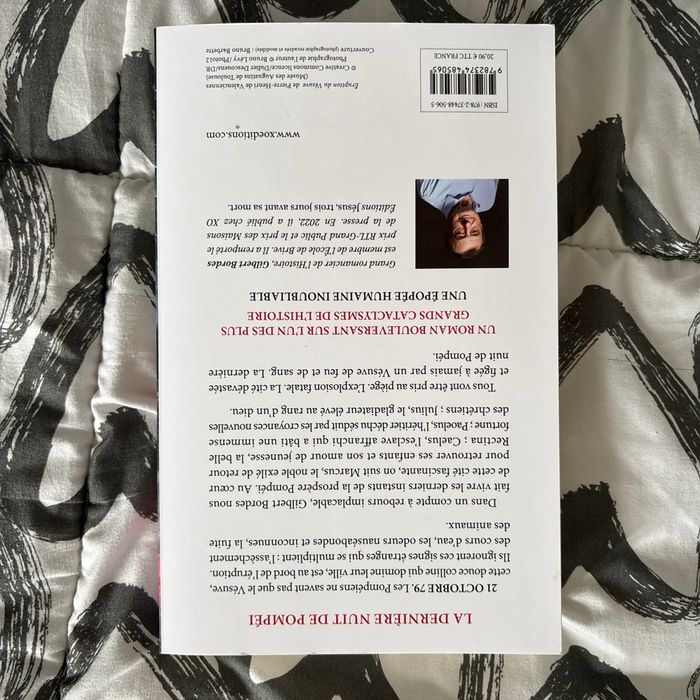 Livre - photo numéro 3