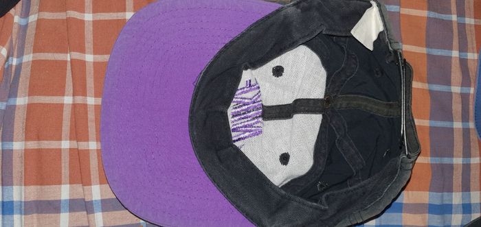 Casquette - photo numéro 2