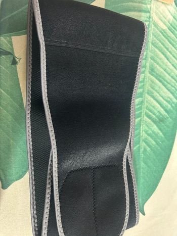 Ceinture lombaire taille unique