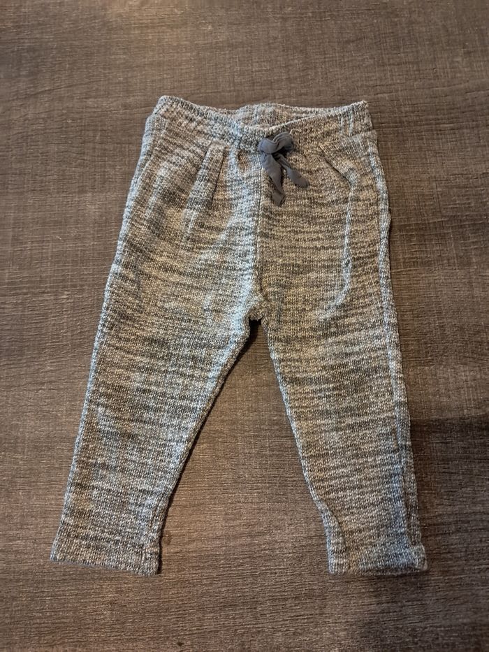 Pentalon 9 mois