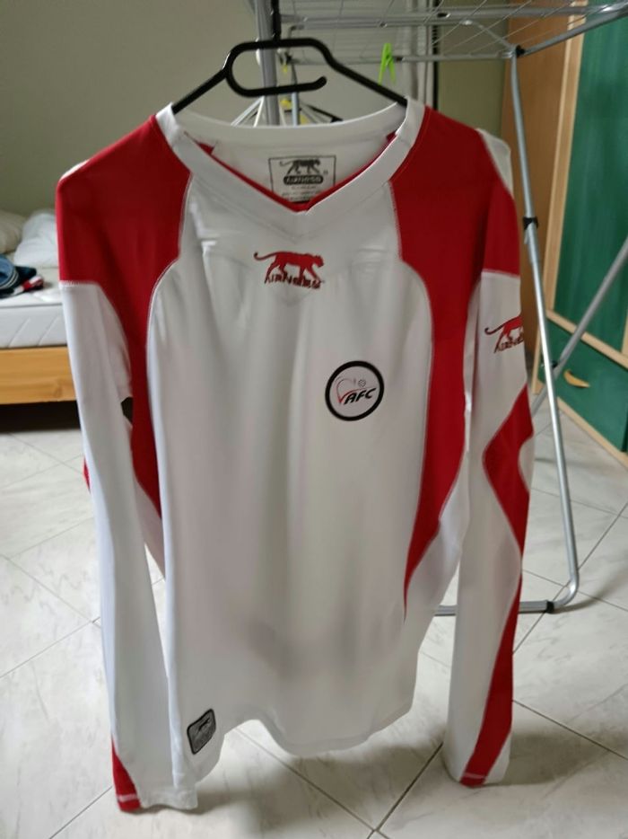 Maillot - photo numéro 2