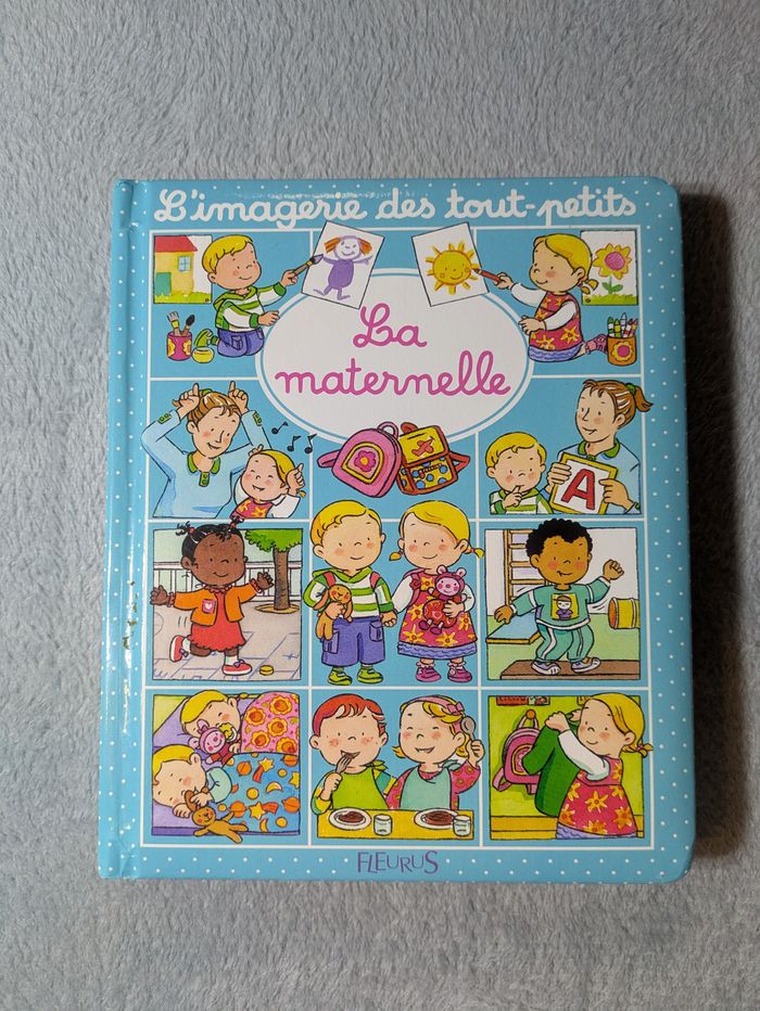 La maternelle