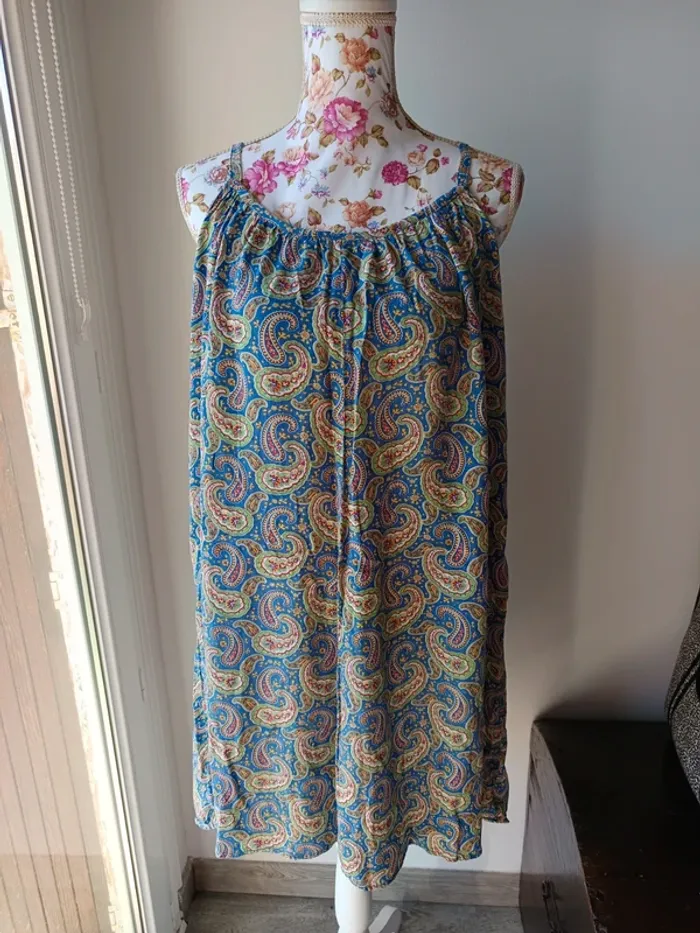 Robe vintage