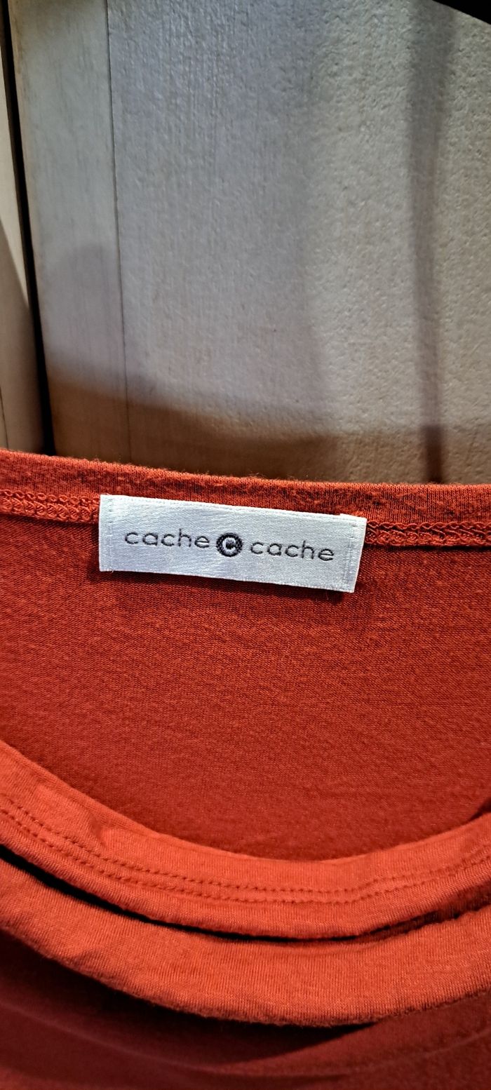 Robe femme taille s - photo numéro 2