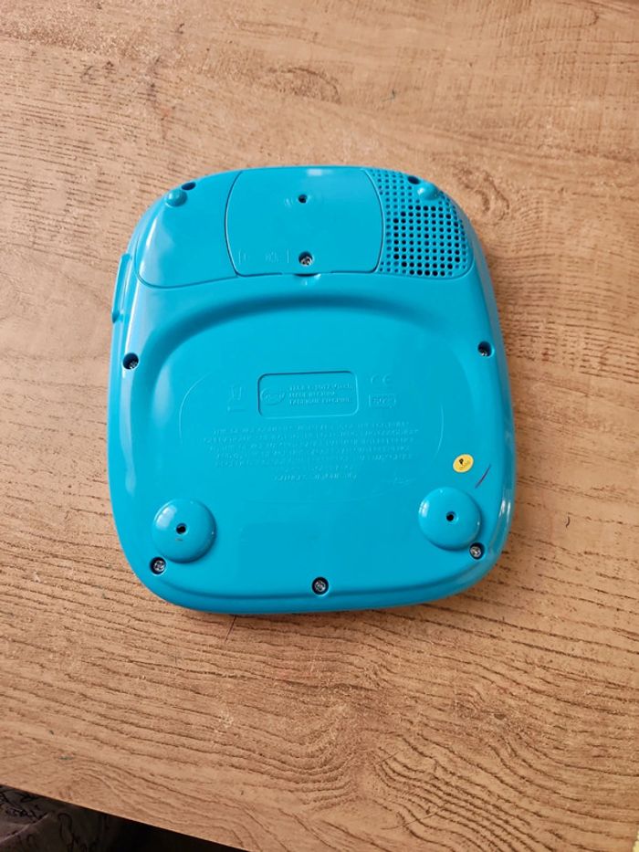VTECH Lumière tablette des découvertes - photo numéro 3