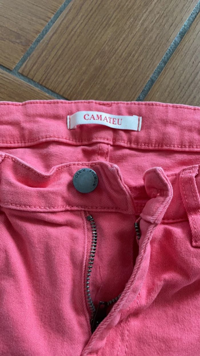 Jean camaïeu 36 - photo numéro 2