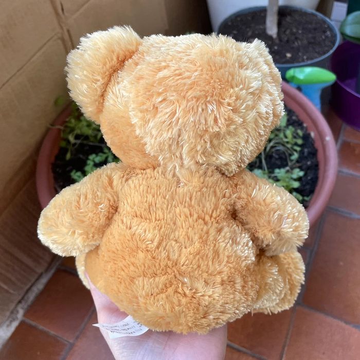 Peluche Ourson (1) - photo numéro 3