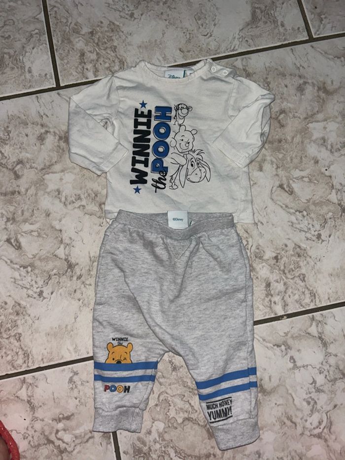 Ensemble Winnie