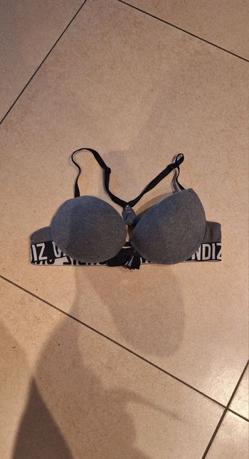Soutien-gorge Undiz 75B