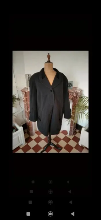 Manteau