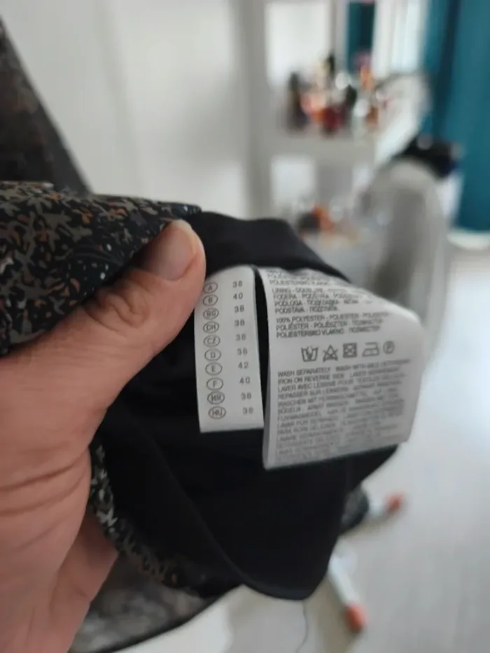 Robe Yessica - photo numéro 6