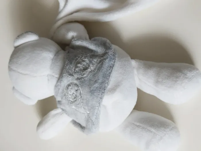 Ours blanc Mathilde M - photo numéro 4
