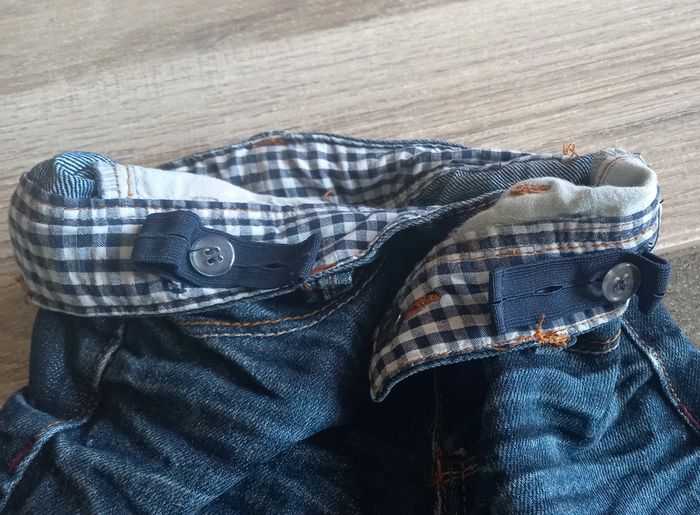 Jeans 2 ans - photo numéro 4