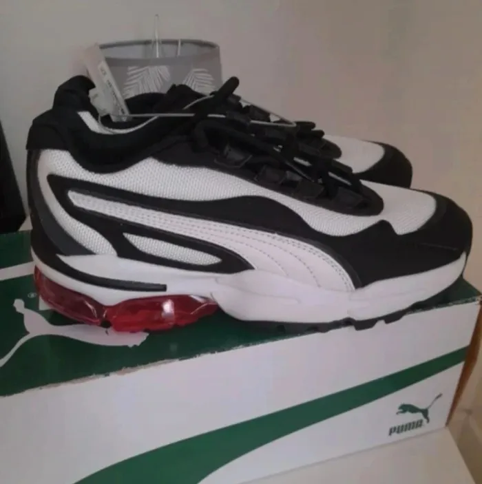 Basket puma cell stellar neuve - photo numéro 3