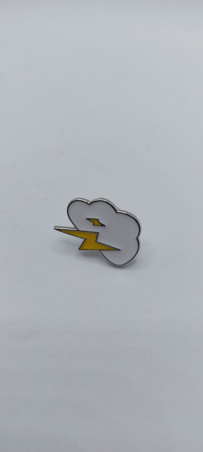 Lot de 10 pins - photo numéro 2