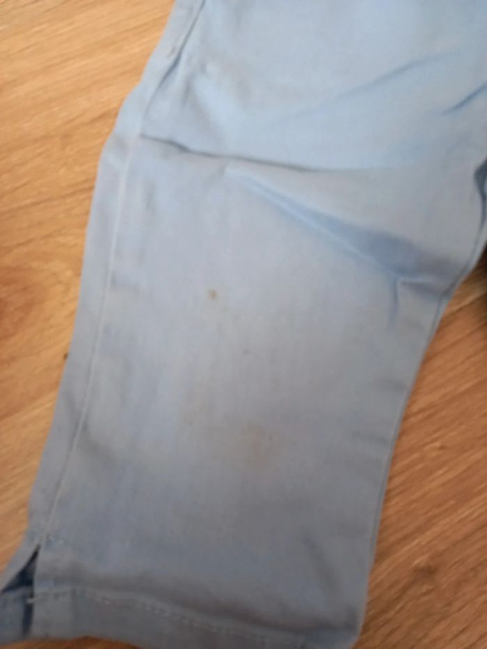 Pantacourt - photo numéro 3