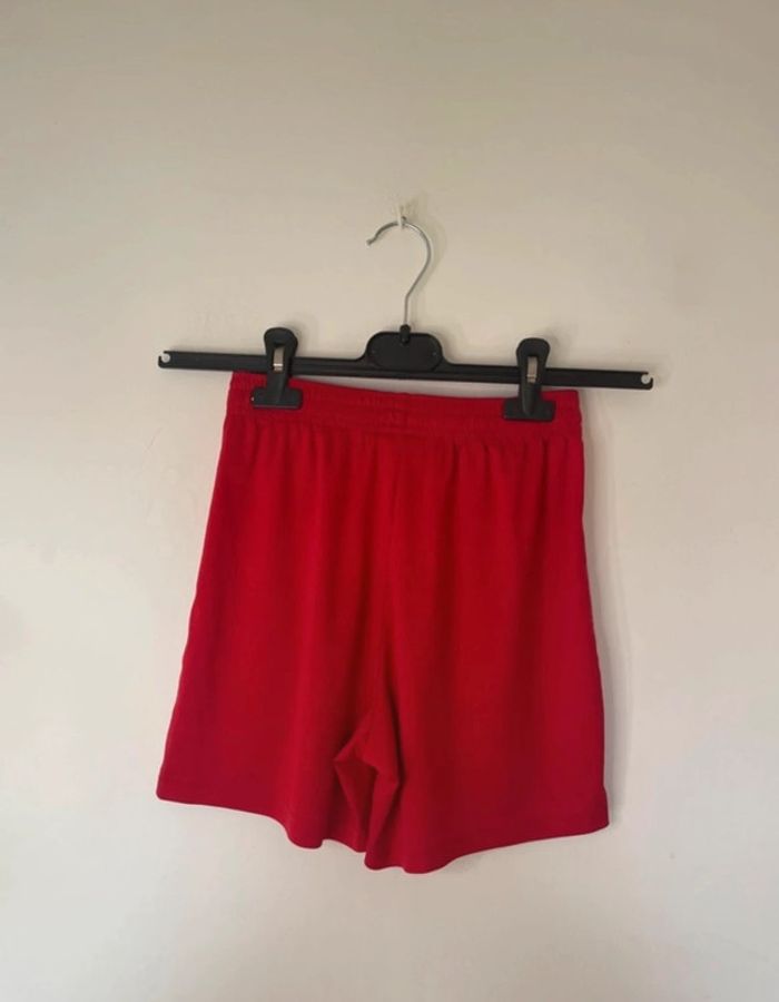 Short pro touch 10 ans garçon - photo numéro 2