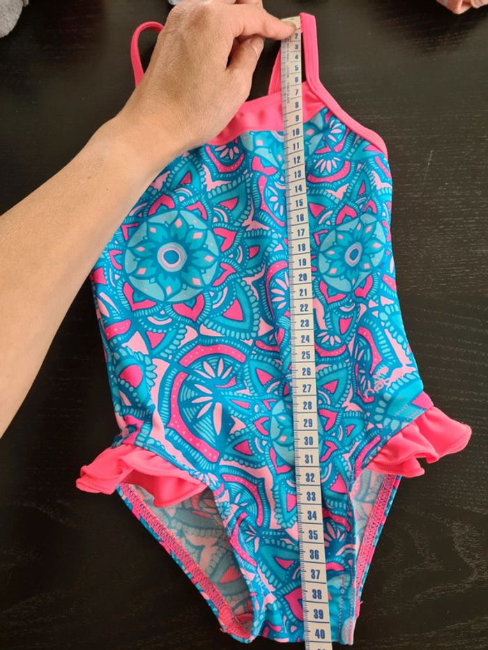 Maillot de bain 1 piece - photo numéro 4