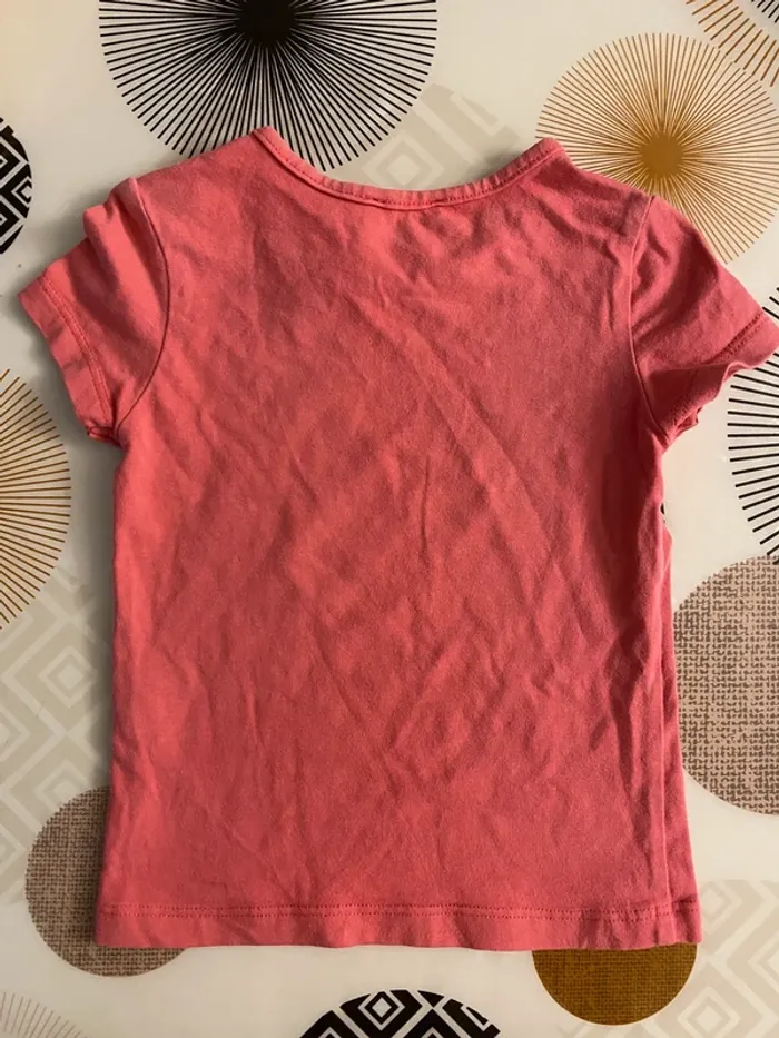 t-shirt 18 mois - photo numéro 2