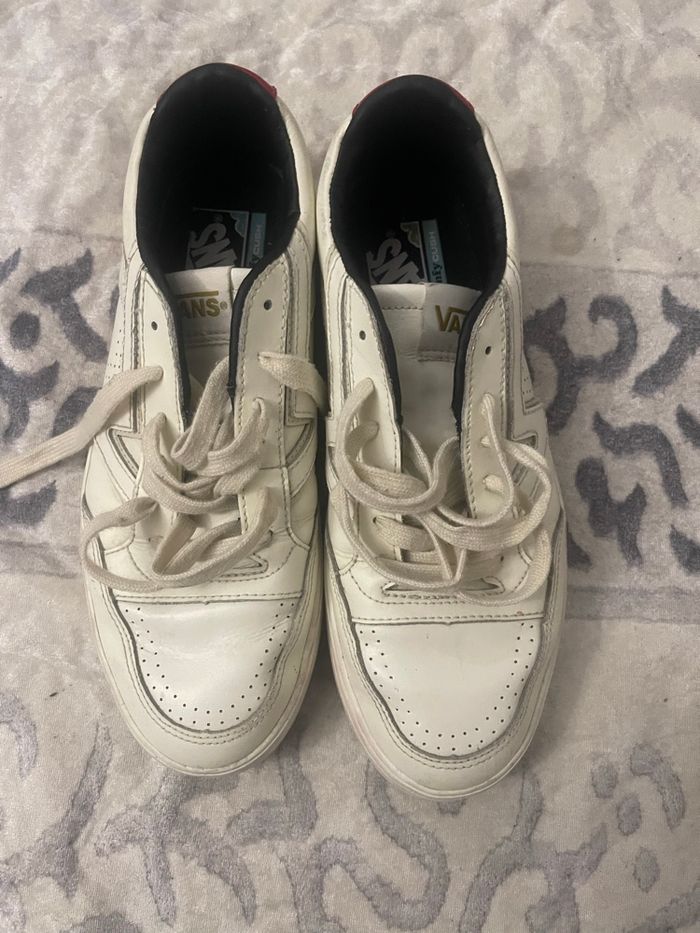 Chaussure Vans - photo numéro 2