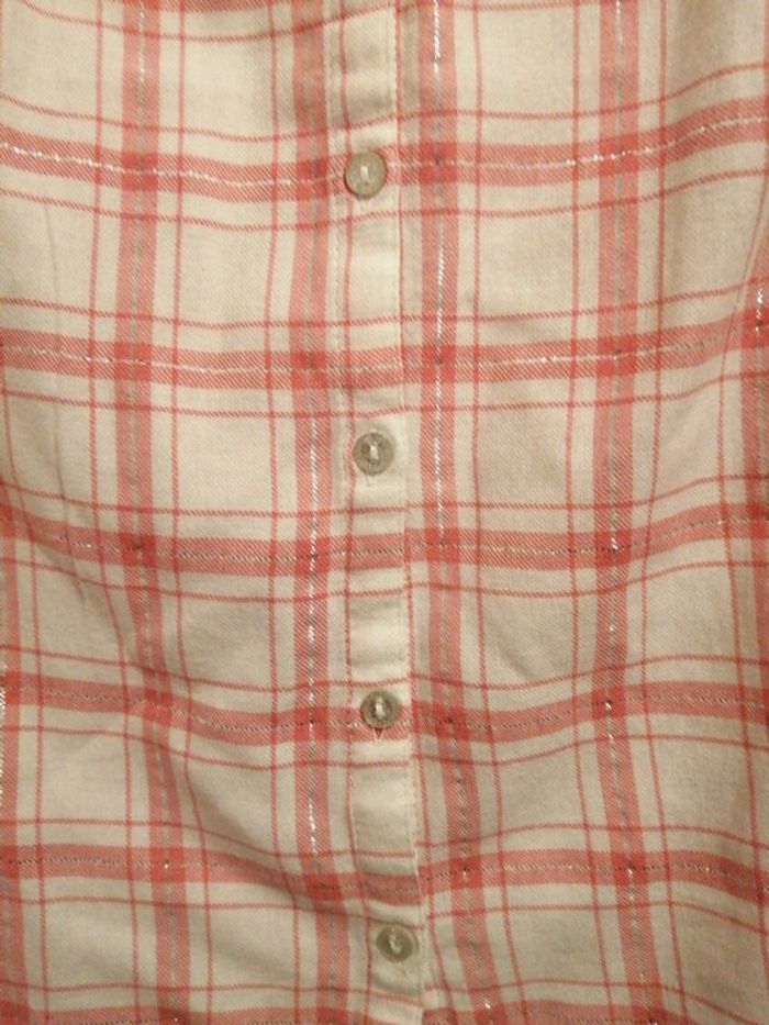 Chemise verbaudet fille - photo numéro 3