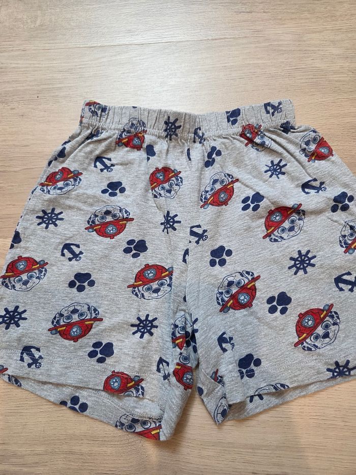 Pyjama 6 ans - photo numéro 4