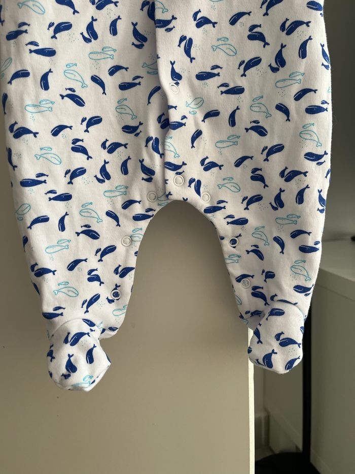 Lot pyjamas - photo numéro 10