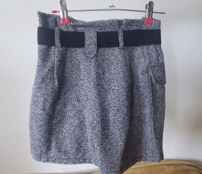 Jupe short Little miss Captaine tortue - photo numéro 3